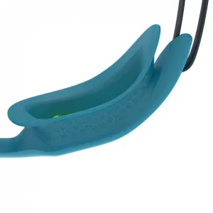 Detské plavecké okuliare speedo hydropulse mirror junior tyrkysová