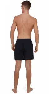 Plavecké šortky speedo essentials 16 watershort black s