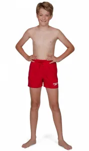 Speedo essential 13 watershort boy fed red s