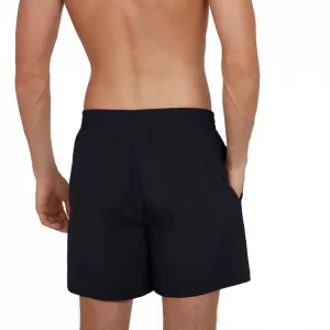Plavecké šortky speedo essentials 16 watershort black s