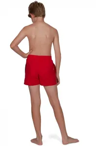Speedo essential 13 watershort boy fed red s