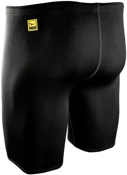 Pánske plavky finis jammer black 40