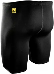 Pánske plavky finis jammer black 40