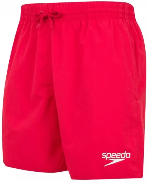 Speedo essentials 16 watershort fed red m