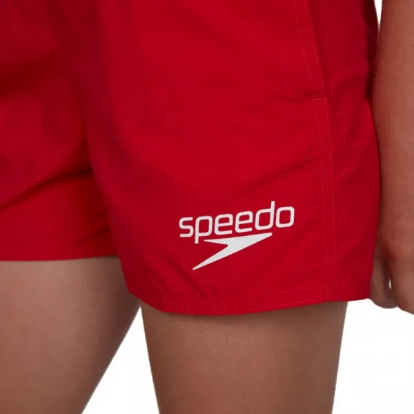 Speedo essential 13 watershort boy fed red s