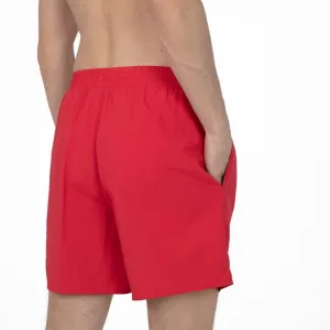Speedo essentials 16 watershort fed red m