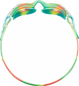 Tyr swimple tie-dye zelená