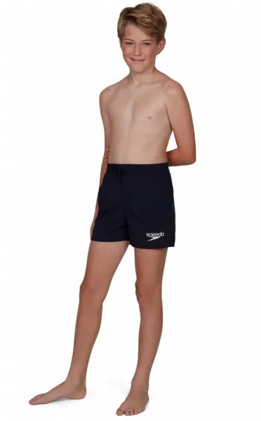 Speedo essential 13 watershort boy true navy s
