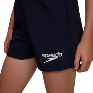 Speedo essential 13 watershort boy true navy s