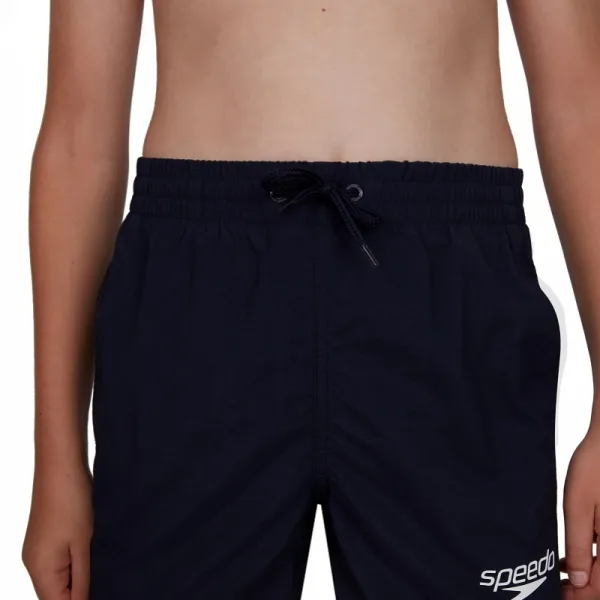 Speedo essential 13 watershort boy true navy s