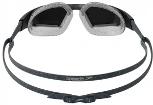 Speedo aquapulse pro mirror strieborná