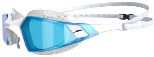 Plavecké okuliare speedo aquapulse pro modro/biela