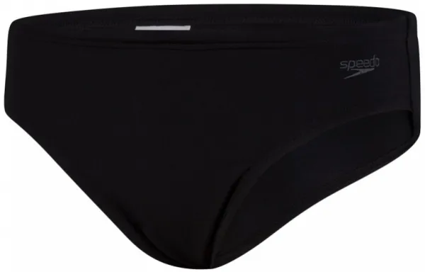 Speedo essential endurance+ 6.5cm brief boy black 24