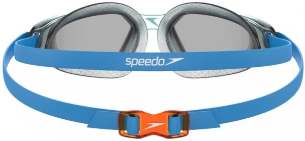 Speedo hydropulse junior modrá