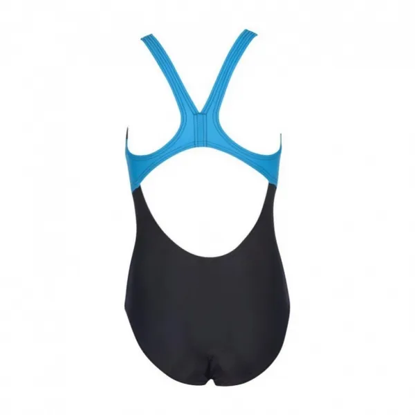 Dievčenské plavky arena stamp swim pro back one piece junior