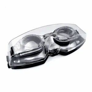 Dioptrické plavecké okuliare swimaholic plusové +2.0