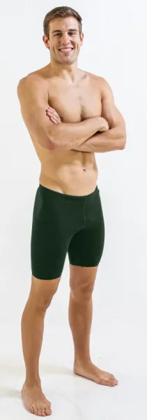 Pánske plavky finis jammer solid pine 40