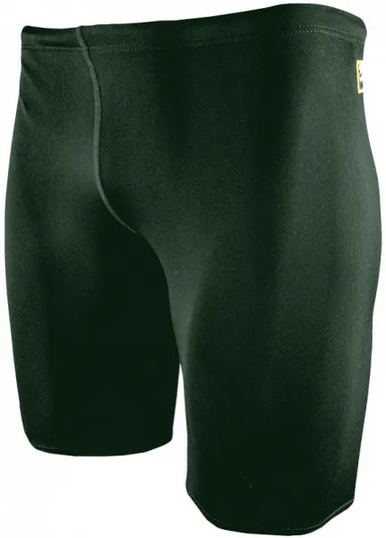 Chlapčenské plavky finis youth jammer solid pine 18