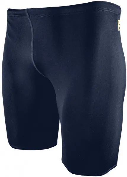 Chlapčenské plavky finis youth jammer solid navy 20