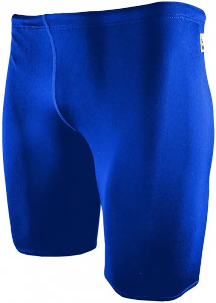 Chlapčenské plavky finis youth jammer solid blueberry 20