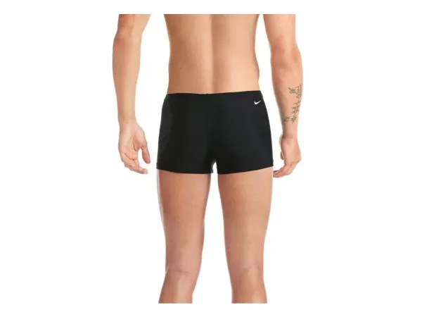 Nike logo aquashort black 32