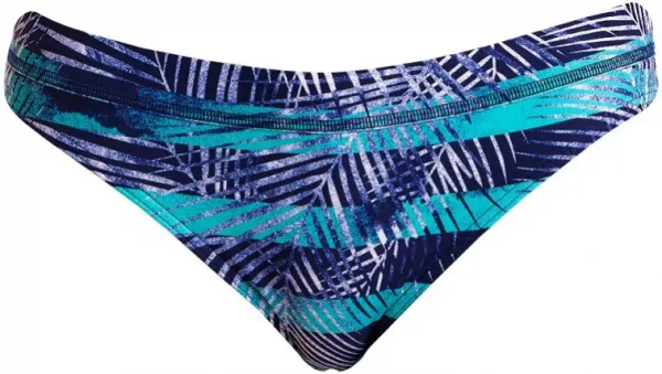 Spodný diel plaviek funkita palm pilot sports brief 32