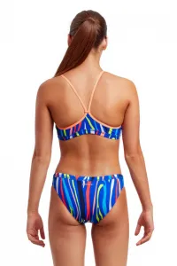 Dievčenské plavky funkita raw hide racerback two piece girls 30