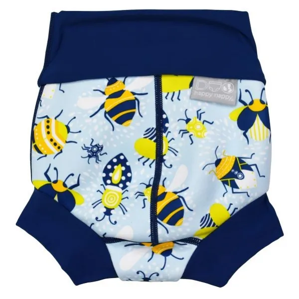 Splash about happy nappy duo bugs life m