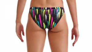 Spodný diel plaviek funkita lippie launch hipster brief 30