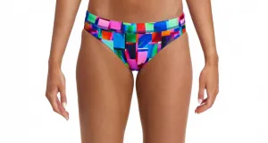 Funkita patch panels sports brief 30