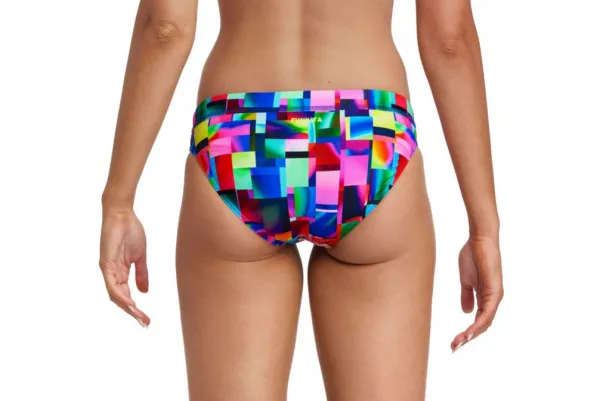Funkita patch panels sports brief 30