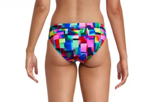 Funkita patch panels sports brief 30
