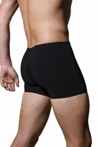 Swimaholic aquashort black 32