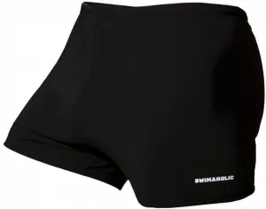 Swimaholic aquashort black 32