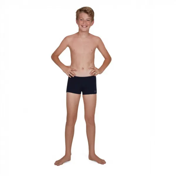 Speedo essential endurance+ aquashort boy true navy 32