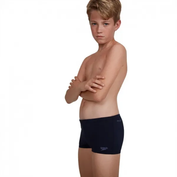 Speedo essential endurance+ aquashort boy true navy 32