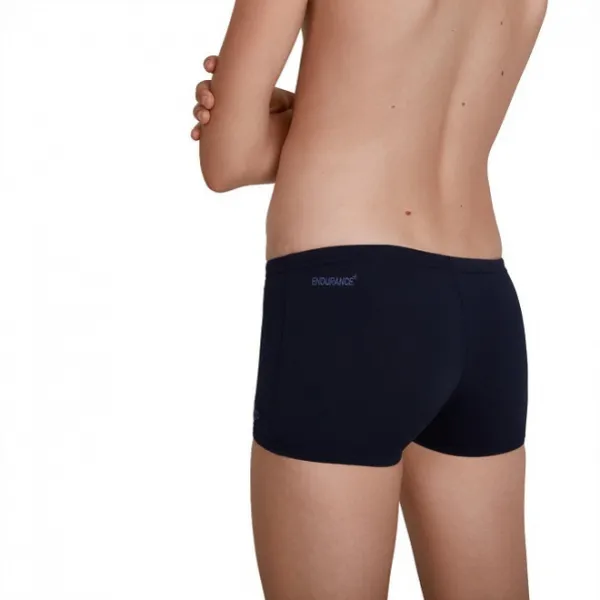 Speedo essential endurance+ aquashort boy true navy 32