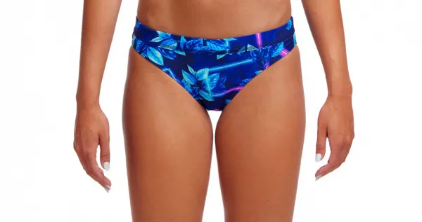 Funkita leaf laser sports brief 30