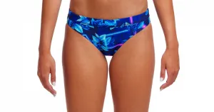Funkita leaf laser sports brief 30