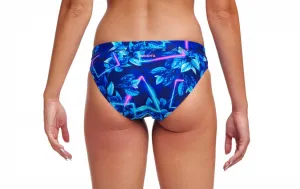 Funkita leaf laser sports brief 30