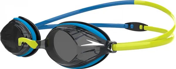 Speedo vengeance zeleno/modrá