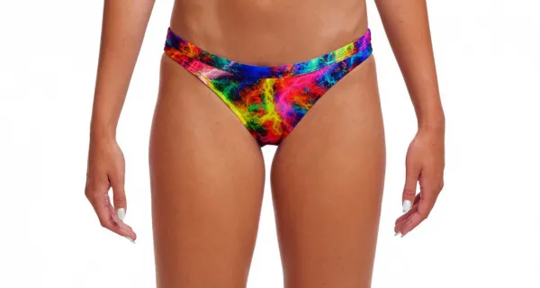 Funkita solar flares hipster brief 30