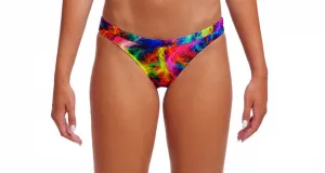 Funkita solar flares hipster brief 30