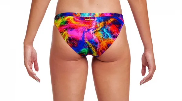 Funkita solar flares hipster brief 30