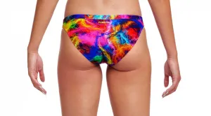 Funkita solar flares hipster brief 30