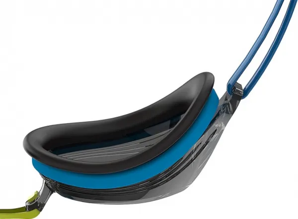 Speedo vengeance zeleno/modrá