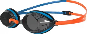 Speedo vengeance modro/oranžová