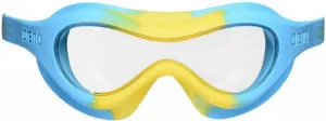 Arena spider kids mask modro/žltá