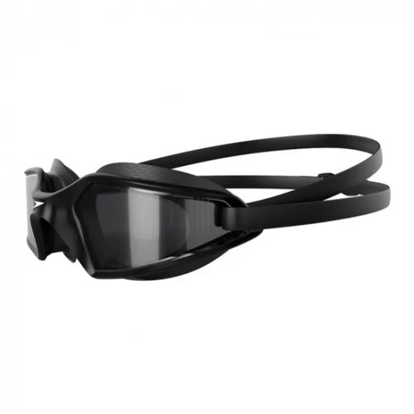Plavecké okuliare speedo hydropulse čierna