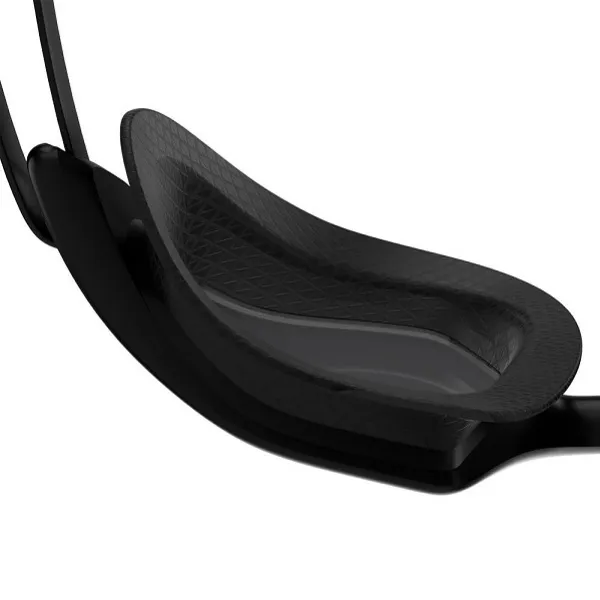 Plavecké okuliare speedo hydropulse čierna